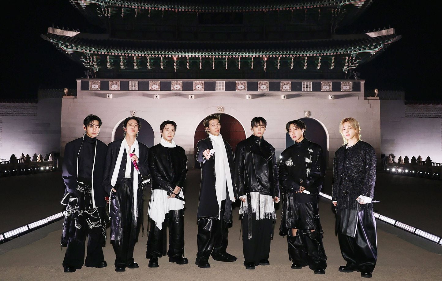 “Su música era como un eco de lo que yo sentía”… Sophie habla de su pasión por BTS “Su música era como un eco de lo que yo sentía”… Sophie habla de su pasión por BTS